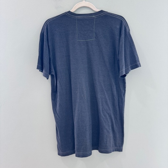 Aviator Nation Aspen Tee Short Sleeve - Picture 8 of 10